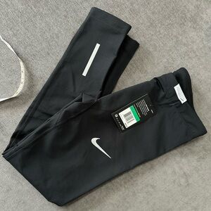 NWT Boys XL Nike Power Running Tights